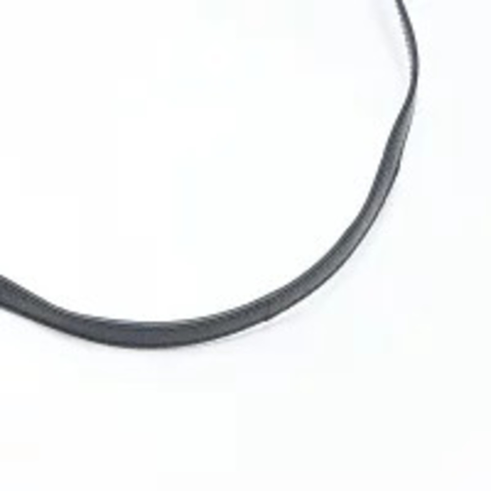 Balenciaga Envelope Leather Shoulder Bag Black - Picture 13 of 13
